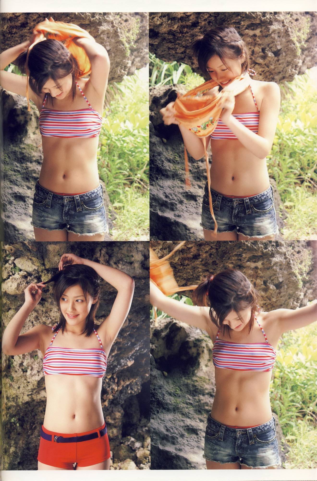 夏焼雅 MIYABI　[PB写真集] Miyabi Natsuyaki